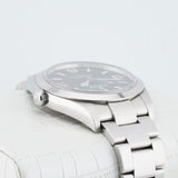 Rolex Explorer - Ref. 214270 - 39mm Stainless Steel - MKII Luminous Dial