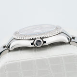 Rolex Yacht-Master - Ref. 16622 - 40mm Platinum & Stainless Steel - Fan Favorite Diver