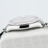 Rolex Yacht-Master - Ref. 16622 - 40mm Platinum & Stainless Steel - Fan Favorite Diver