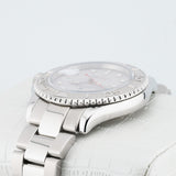 Rolex Yacht-Master - Ref. 16622 - 40mm Platinum & Stainless Steel - Fan Favorite Diver