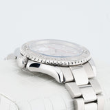 Rolex Yacht-Master - Ref. 16622 - 40mm Platinum & Stainless Steel - Fan Favorite Diver