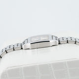 Cartier Santos Demoiselle - Ref. W25064Z5 - 20mm Stainless Steel - Taylor Swift Watch