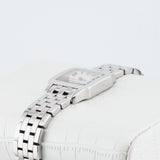 Cartier Santos Demoiselle - Ref. W25064Z5 - 20mm Stainless Steel - Taylor Swift Watch