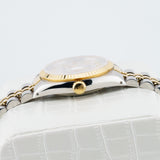 Rolex Datejust - Ref. 68273 - 31mm Yellow Gold & Stainless Steel - Immaculate Condition Anniversary Dial