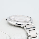 Cartier Ballon Bleu - Ref. W69012Z4 - 42mm Stainless Steel - Classic Roman Dial