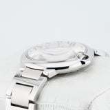 Cartier Ballon Bleu - Ref. W69012Z4 - 42mm Stainless Steel - Classic Roman Dial