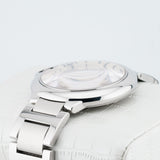 Cartier Ballon Bleu - Ref. W69012Z4 - 42mm Stainless Steel - Classic Roman Dial