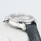 Omega DeVille Rattrapante - Ref. 4847.50.31 - 41mm Stainless Steel - High Value Watch