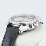 Omega DeVille Rattrapante - Ref. 4847.50.31 - 41mm Stainless Steel - High Value Watch