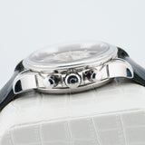 Omega DeVille Rattrapante - Ref. 4847.50.31 - 41mm Stainless Steel - High Value Watch