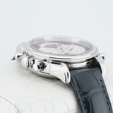 Omega DeVille Rattrapante - Ref. 4847.50.31 - 41mm Stainless Steel - High Value Watch