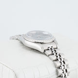 Rolex Lady Datejust - Ref. 69240 - 26mm Stainless Steel - Cute & Quaint