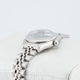 Rolex Lady Datejust - Ref. 69240 - 26mm Stainless Steel - Cute & Quaint