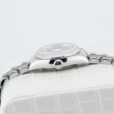 Rolex Lady Datejust - Ref. 69240 - 26mm Stainless Steel - Cute & Quaint