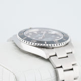 Rolex Submariner Date - Ref. 126610LN - 41mm Stainless Steel - #1 Dive Watch In The World