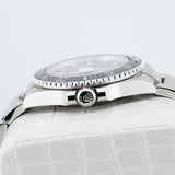 Rolex Submariner Date - Ref. 126610LN - 41mm Stainless Steel - #1 Dive Watch In The World