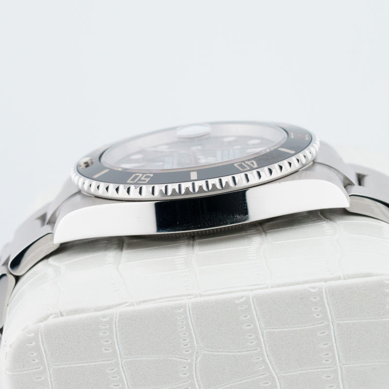 Rolex Submariner Date - Ref. 126610LN - 41mm Stainless Steel - #1 Dive Watch In The World