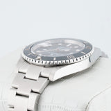 Rolex Submariner Date - Ref. 126610LN - 41mm Stainless Steel - #1 Dive Watch In The World