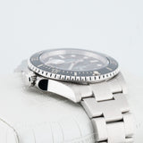 Rolex Submariner Date - Ref. 126610LN - 41mm Stainless Steel - #1 Dive Watch In The World