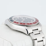 Tudor Black Bay GMT - Ref. 79830RB - 41mm Stainless Steel - Iconic Tudor "Pepsi"