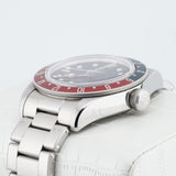Tudor Black Bay GMT - Ref. 79830RB - 41mm Stainless Steel - Iconic Tudor "Pepsi"