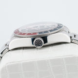Tudor Black Bay GMT - Ref. 79830RB - 41mm Stainless Steel - Iconic Tudor "Pepsi"