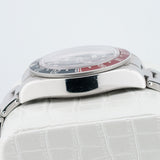 Tudor Black Bay GMT - Ref. 79830RB - 41mm Stainless Steel - Iconic Tudor "Pepsi"