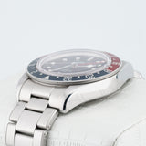 Tudor Black Bay GMT - Ref. 79830RB - 41mm Stainless Steel - Iconic Tudor "Pepsi"