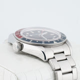 Tudor Black Bay GMT - Ref. 79830RB - 41mm Stainless Steel - Iconic Tudor "Pepsi"