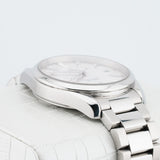 Omega Aqua Terra - Ref. 231.10.42.21.02.006 - 41.5mm Stainless Steel - Exclusive for the Japan Market