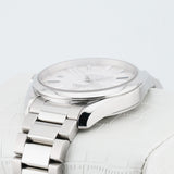 Omega Aqua Terra - Ref. 231.10.42.21.02.006 - 41.5mm Stainless Steel - Exclusive for the Japan Market