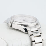 Omega Aqua Terra - Ref. 231.10.42.21.02.006 - 41.5mm Stainless Steel - Exclusive for the Japan Market