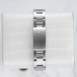 Rolex Air King - Ref. 14000 - 34mm Stainless Steel - Excellent Condition Black Dial!