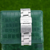 Breitling Superocean II - Ref. A17392 - 44mm Stainless Steel - Perfect Watch for Daily Wear