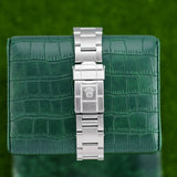 Rolex Explorer - Ref. 114270 - 36mm Stainless Steel - Upgraded Vintage Explorer!