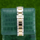 Rolex Yacht-Master - Ref. 16623 - 40mm Stainless Steel & Yellow Gold - Gorgeous Navy Blue Dial Diver