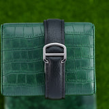 Cartier Tank - Ref. WSTA0028 - 34.8mm x 27.4mm Stainless Steel - Timeless Dress Watch