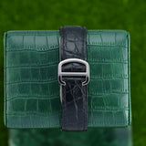 Cartier Ronde Solo - Ref. W6700255 - 36mm Stainless Steel - Classy Unisex Dress Watch