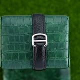 Cartier Tank - Ref. WSTA0030 - 24mm * 31mm Stainless Steel - Classic Dress Watch