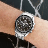 Omega Speedmaster Racing - 3552.59.00 - 42mm Stainless Steel