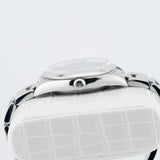 Rolex Air King - Ref. 14000 - 34mm Stainless Steel - Excellent Condition Black Dial!