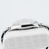 Rolex Air King - Ref. 14000 - 34mm Stainless Steel - Excellent Condition Black Dial!