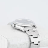 Rolex Air King - Ref. 14000 - 34mm Stainless Steel - Excellent Condition Black Dial!