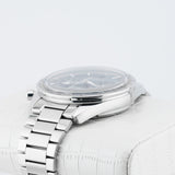 Omega Speedmaster '57 - Ref. 332.10.41.51.03.001 - 40.5mm Stainless Steel - Stunning Luxury Chronograph