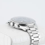 Omega Speedmaster '57 - Ref. 332.10.41.51.03.001 - 40.5mm Stainless Steel - Stunning Luxury Chronograph