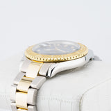 Rolex Yacht-Master - Ref. 16623 - 40mm Stainless Steel & Yellow Gold - Gorgeous Navy Blue Dial Diver
