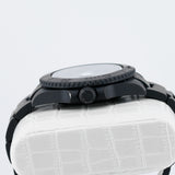 Rolex Submariner Date - Ref. 116610LN - 40mm Stainless Steel - Custom Blacked Out PVD