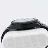 Rolex Submariner Date - Ref. 116610LN - 40mm Stainless Steel - Custom Blacked Out PVD