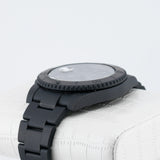 Rolex Submariner Date - Ref. 116610LN - 40mm Stainless Steel - Custom Blacked Out PVD