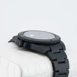 Rolex Submariner Date - Ref. 116610LN - 40mm Stainless Steel - Custom Blacked Out PVD